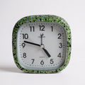 Ceramic Rhinestone Alarm Clock CR0135 - view 3