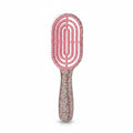 Ceramic Rhinestone Comb CR0142 - view 2