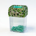 Ceramic Rhinestone Paper Clips CR0143 - view 3
