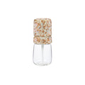 30 mL Ceramic Rhinestone Spray Bottle CR0145 - Gold