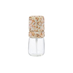30 mL Ceramic Rhinestone Spray Bottle CR0145 - Gold