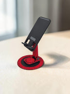 Ceramic Rhinestone Phone Holder CR0146