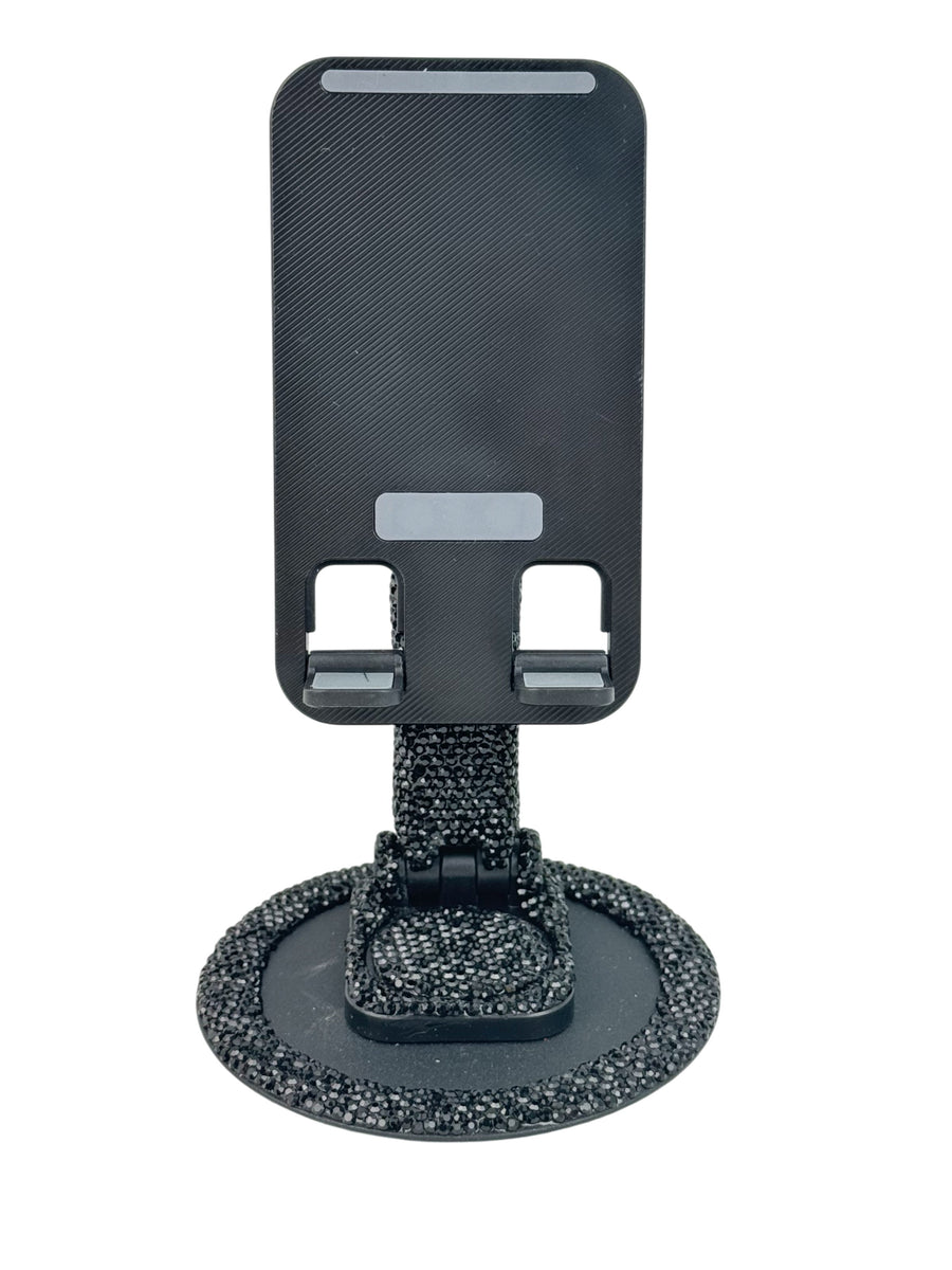 Ceramic Rhinestone Phone Holder CR0146