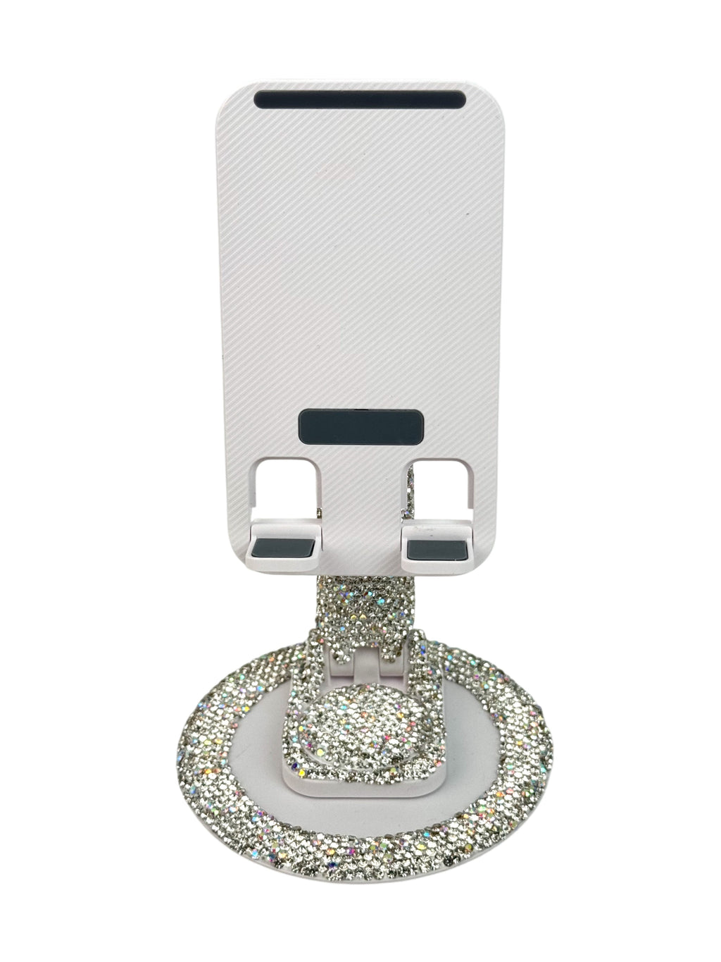 Ceramic Rhinestone Phone Holder CR0146