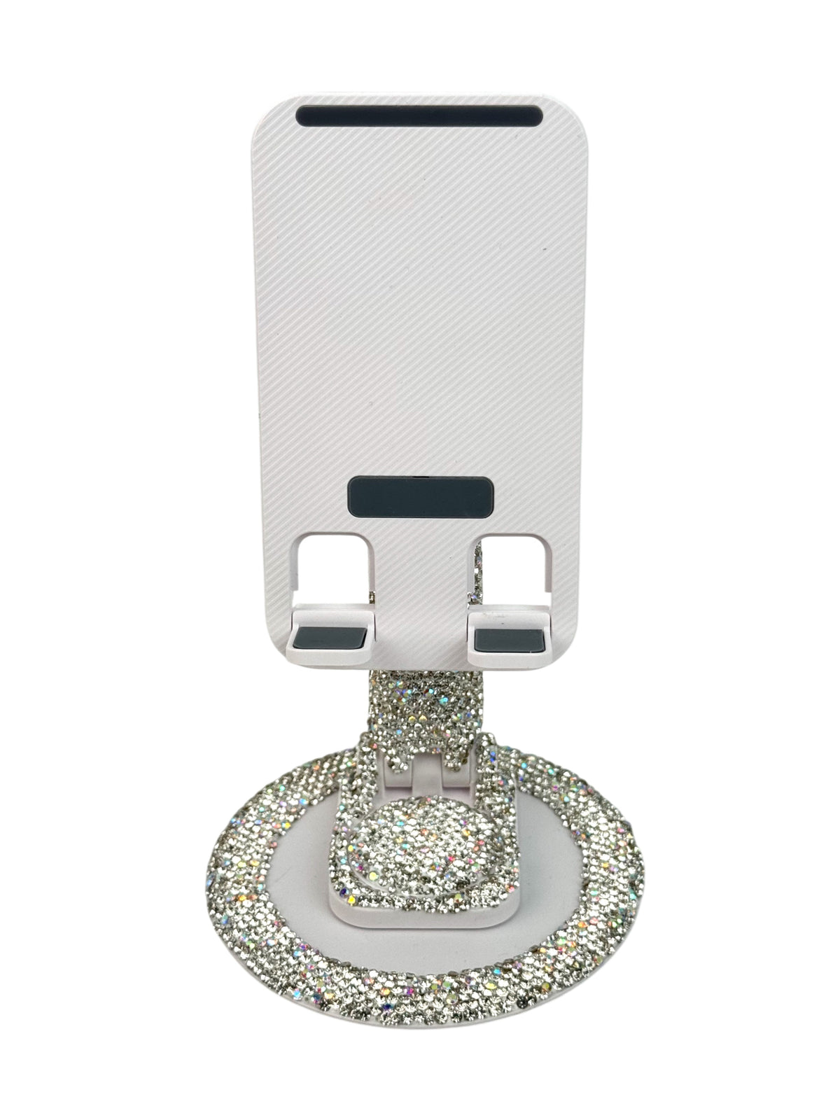 Ceramic Rhinestone Phone Holder CR0146
