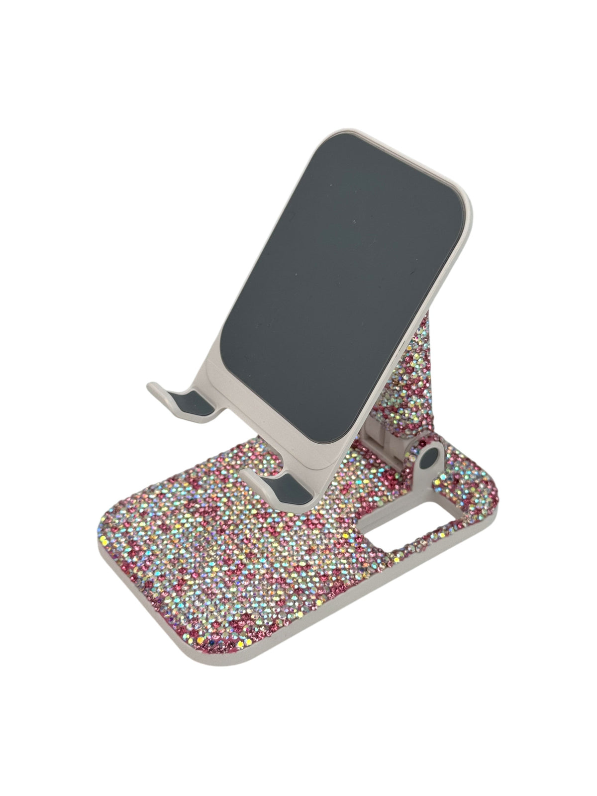 Ceramic Rhinestone Phone Holder CR0147 - view 4