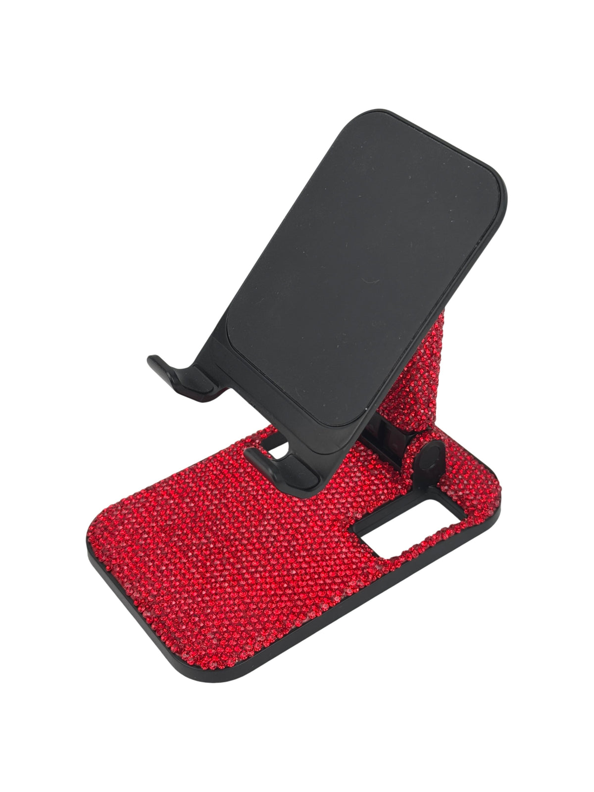 Ceramic Rhinestone Phone Holder CR0147 - view 5