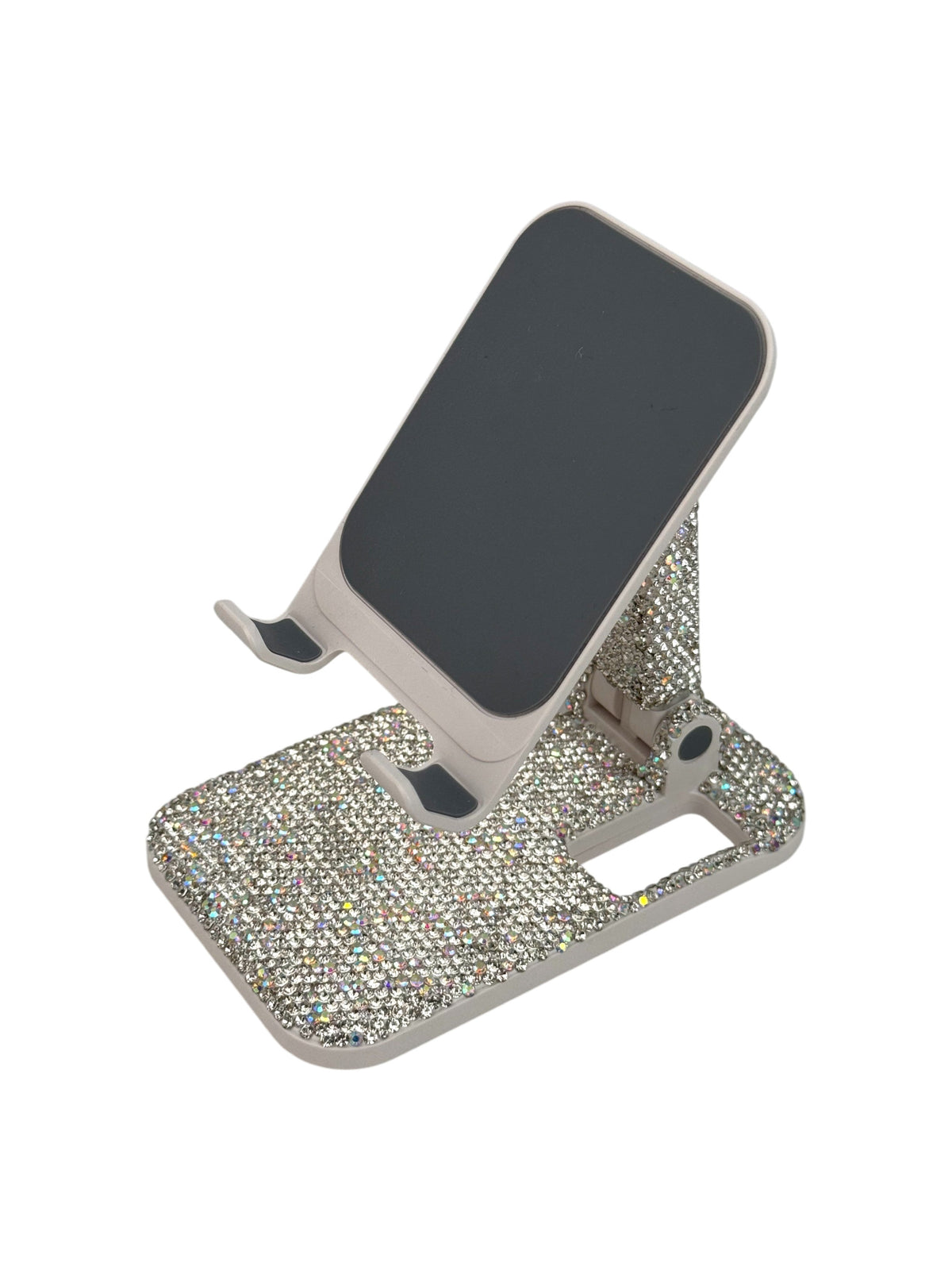 Ceramic Rhinestone Phone Holder CR0147 - view 6