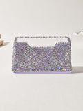 Ceramic Rhinestone Cardcase CR0156