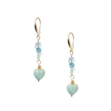 Blue Jade