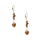 Tiger Eye