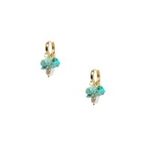 turquoise