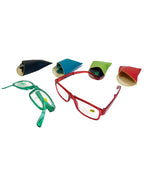 Reader G0002 - NO.15 G0002
