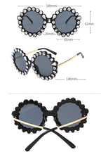 Rhinestone Sunglasses G0033
