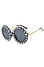 Rhinestone Sunglasses G0033