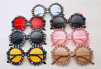 Rhinestone Sunglasses G0033