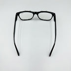 Handmade Rhinestone Rectangle Reader Glasses G0351