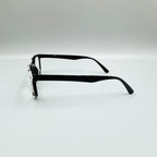 Handmade Rhinestone Rectangle Reader Glasses G0351
