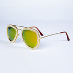 Handmade Rihinestone Sunglasses G0352