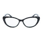 Handmade Rhinestone Cat Eye Reader G0371