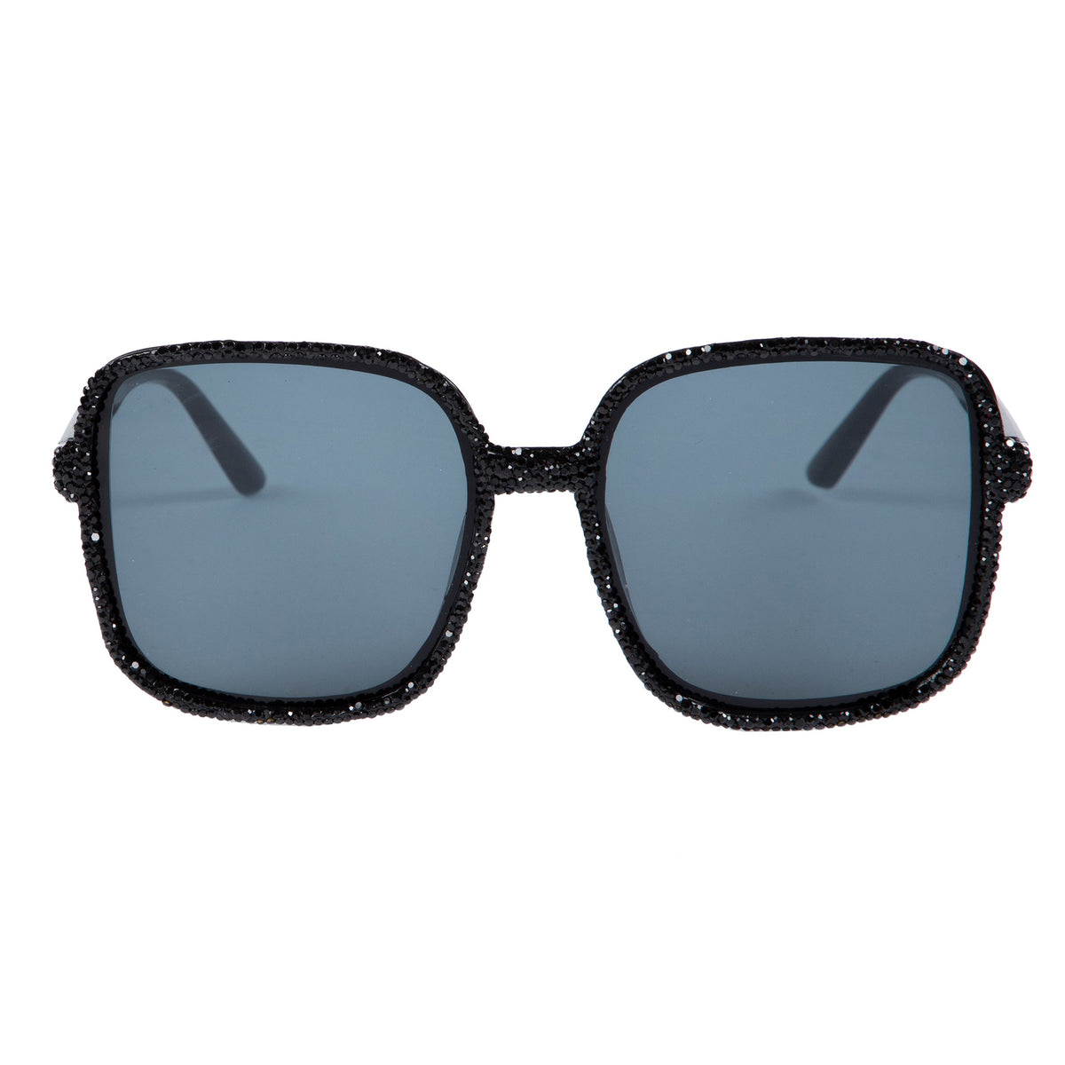 Handmade Rhinestone Sunglasses G0448
