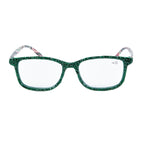 Handmade Rhinestone Rectangle Reader Glasses G0452