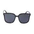 Handmade Rhinestone Square Sunglasses G0459