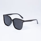 Handmade Rhinestone Square Sunglasses G0459