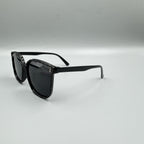 Handmade Rhinestone Square Sunglasses G0459