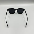 Handmade Rhinestone Square Sunglasses G0459
