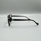 Handmade Rhinestone Square Reader G0462