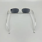 Rhinestone Rectangle Sun Reader G0463