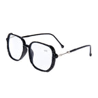 Handmade Rhinestone Square Reader Glasses G0468