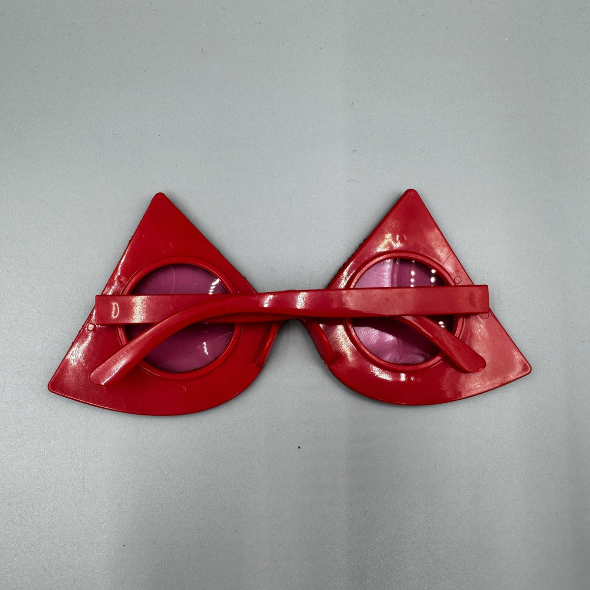 Handmade Rhinestone Watermelon Summer Party Sunglasses G0477