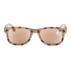 Rhinestone Rectangle Sun Reader G0485