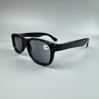 Rhinestone Rectangle Sun Reader G0486