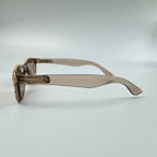 Rhinestone Rectangle Sun Reader G0486