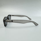 Rhinestone Rectangle Sun Reader G0486
