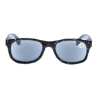 Rhinestone Rectangle Sun Reader G0486