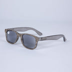 Rhinestone Rectangle Sun Reader G0486