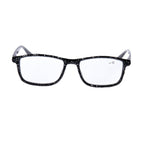 Handmade Rhinestone Rectangle Reader Glasses G0497