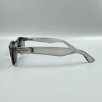 Handmade Rhinestone Square Sun Reader G0501