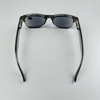 Handmade Rhinestone Square Sun Reader G0501