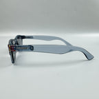 Handmade Rhinestone Square Sun Reader G0501