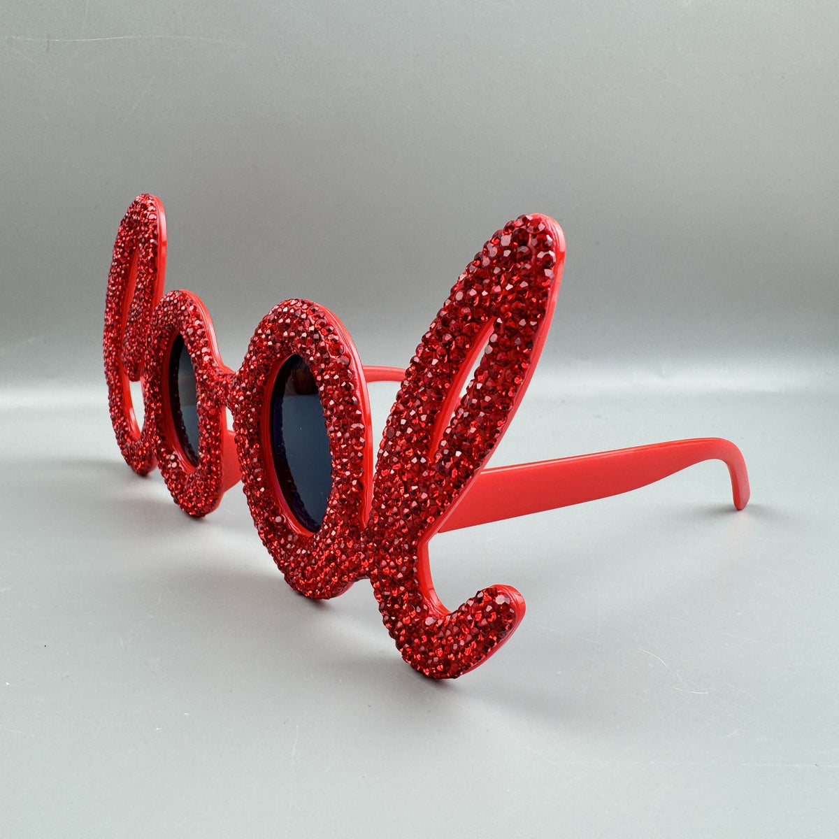 Handmade Rhinestone Cool Party Eyeglasses G0521