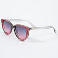 Handmade Rhinestone Sunglasses G0554
