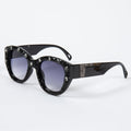 Handmade Rhinestone Sunglasses G0563
