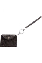 Rhinestone Keychain Bag GK1774 - view 3