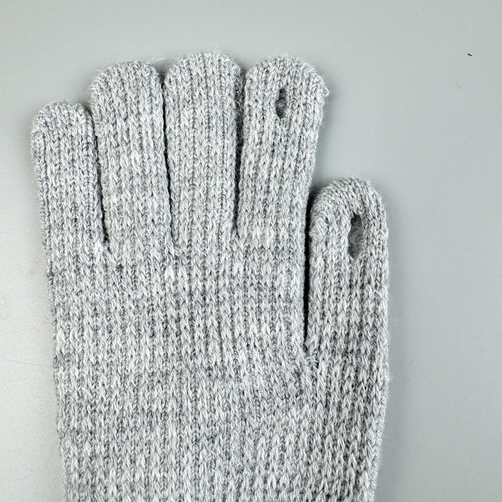 Flower Winter Warm Gloves Touch Screen Gloves GL0061
