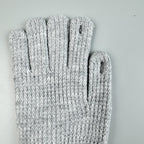 Flower Winter Warm Gloves Touch Screen Gloves GL0061